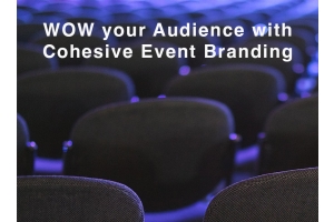 Storytelling Through Design: Wow Your Audience with Cohesive Event Branding