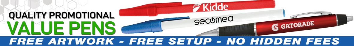 Value Pens Value Pens