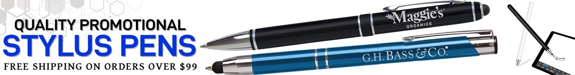 Stylus Pens