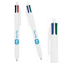 BIC® 4 Color Pen 