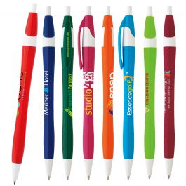 Dart Color slim Pens 
