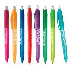 Element Slim Translucent Pens