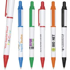 Axiom Full Color Logo Pens