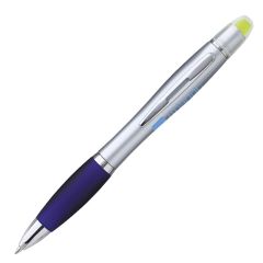 Silver Ion Wax Gel Highlighter Pens