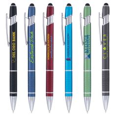 Ellipse Stylus Pen - ColorJet