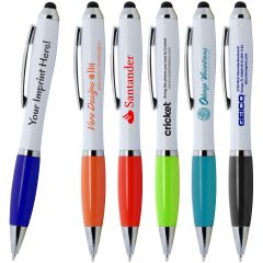 Kimberly Logo Stylus Pens - Special Offer