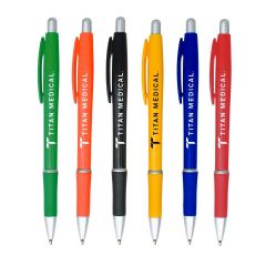 Lowes Advertising Pens