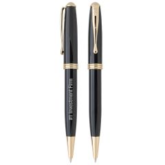 Souvenir® Worthington® Lacquer 22K Ballpoint Pen