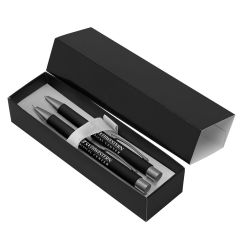 Bowie Pen & Pencil Gift Set - Laser Engraved 