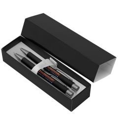 Bowie Pen & Pencil Gift Set - ColorJet Imprint