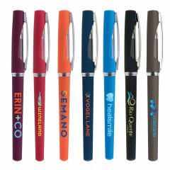 Portofino Softy Gel Pen - ColorJet Imprint
