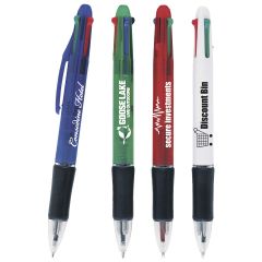 Orbitor 4 Color Pens