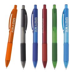Cliff Gel Ink Pens