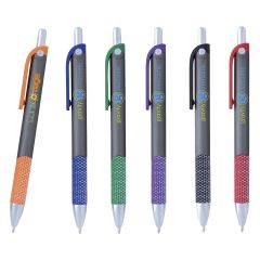 Souvenir Motive Pens - Multi-Color Imprint