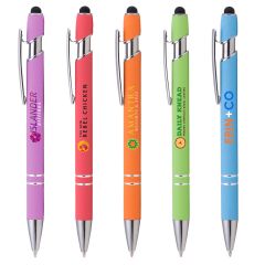 Ellipse Softy Pastels with Stylus Pen - ColorJet