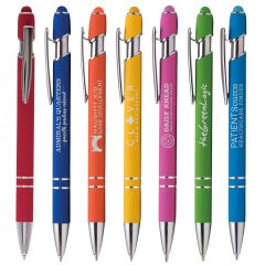 Ellipse Softy Brights with Stylus Pen - Laser