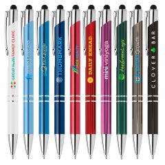 Tres Chic with Stylus Metal Pen - ColorJet