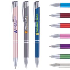 Matte Tres-Chic Pen - ColorJet