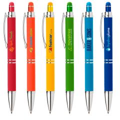 Phoenix Softy Brights Gel with Stylus Pen - ColorJet
