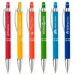 Phoenix Softy Brights with Stylus Pen - Laser
