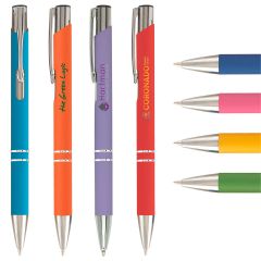 Tres-Chic Softy Brights Pen - ColorJet