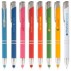 Tres-Chic Softy Brights with Stylus Pen - ColorJet