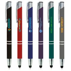 Tres-Chic Softy Stylus Pen - ColorJet