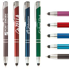 Tres-Chic Touch Pen - LaserMax