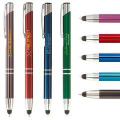 Tres-Chic Touch Pen - ColorJet