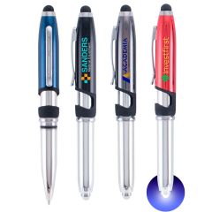 Vivano Tech 4-in-1 Pen - ColorJet