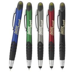 Souvenir® Jalan Highlighter Stylus Pen Combo