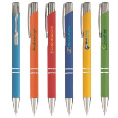Tres-Chic Softy Brights Pen - ColorJet