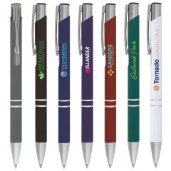 Tres-Chic Softy Pen - ColorJet